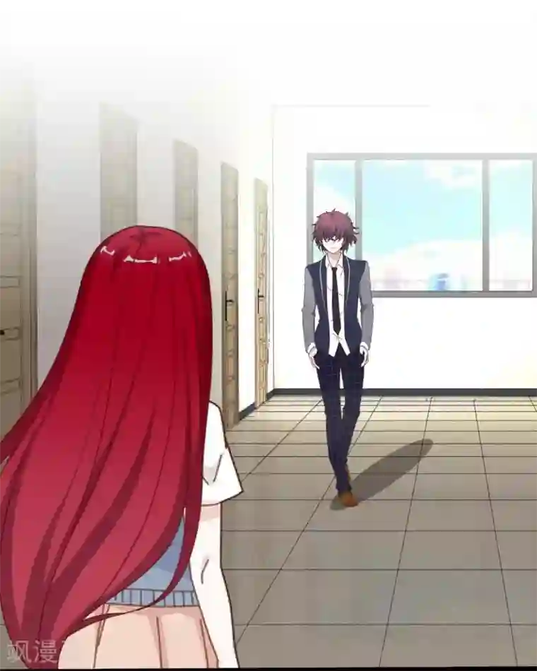 九尾冥恋第14话 蛊毒复发