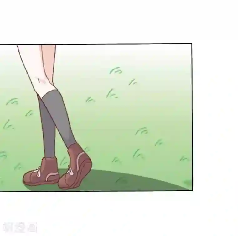 九尾冥恋第15话 身份暴露