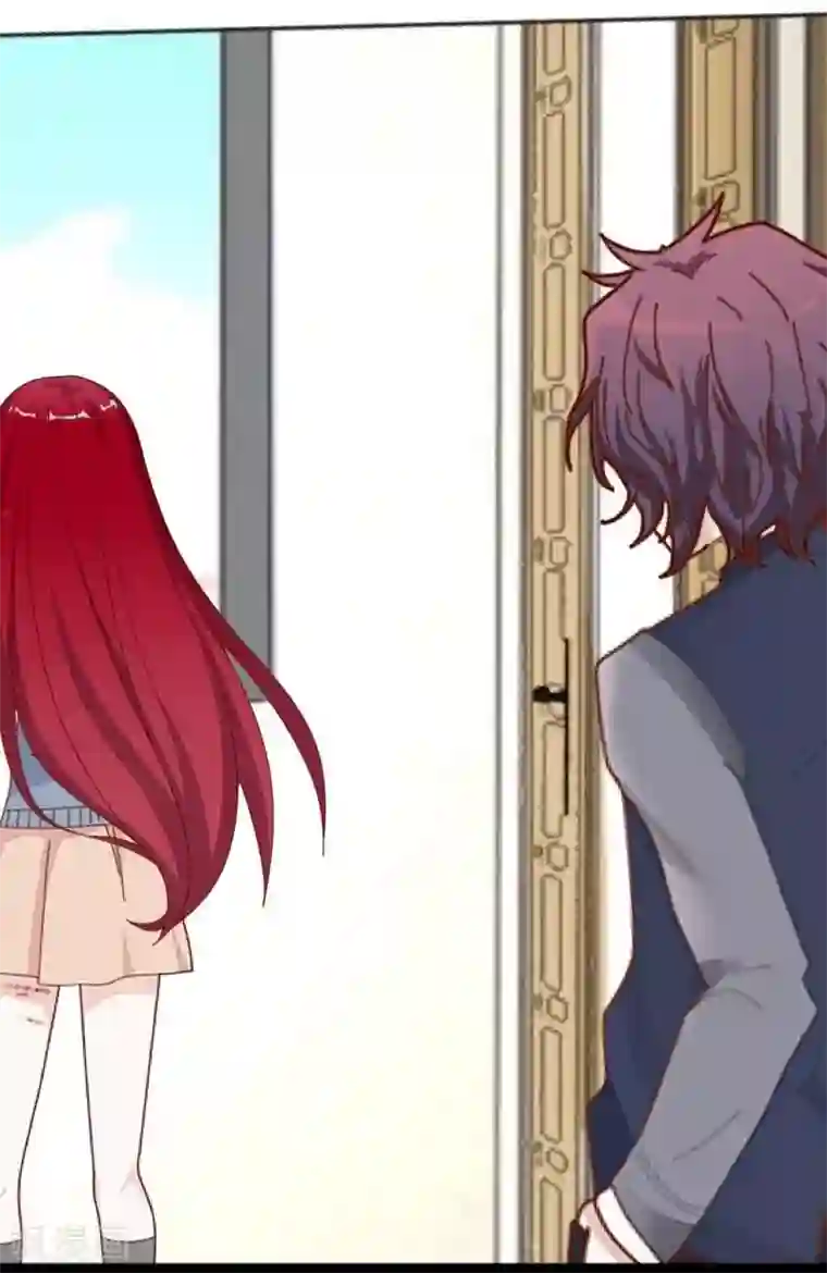 九尾冥恋第15话 身份暴露