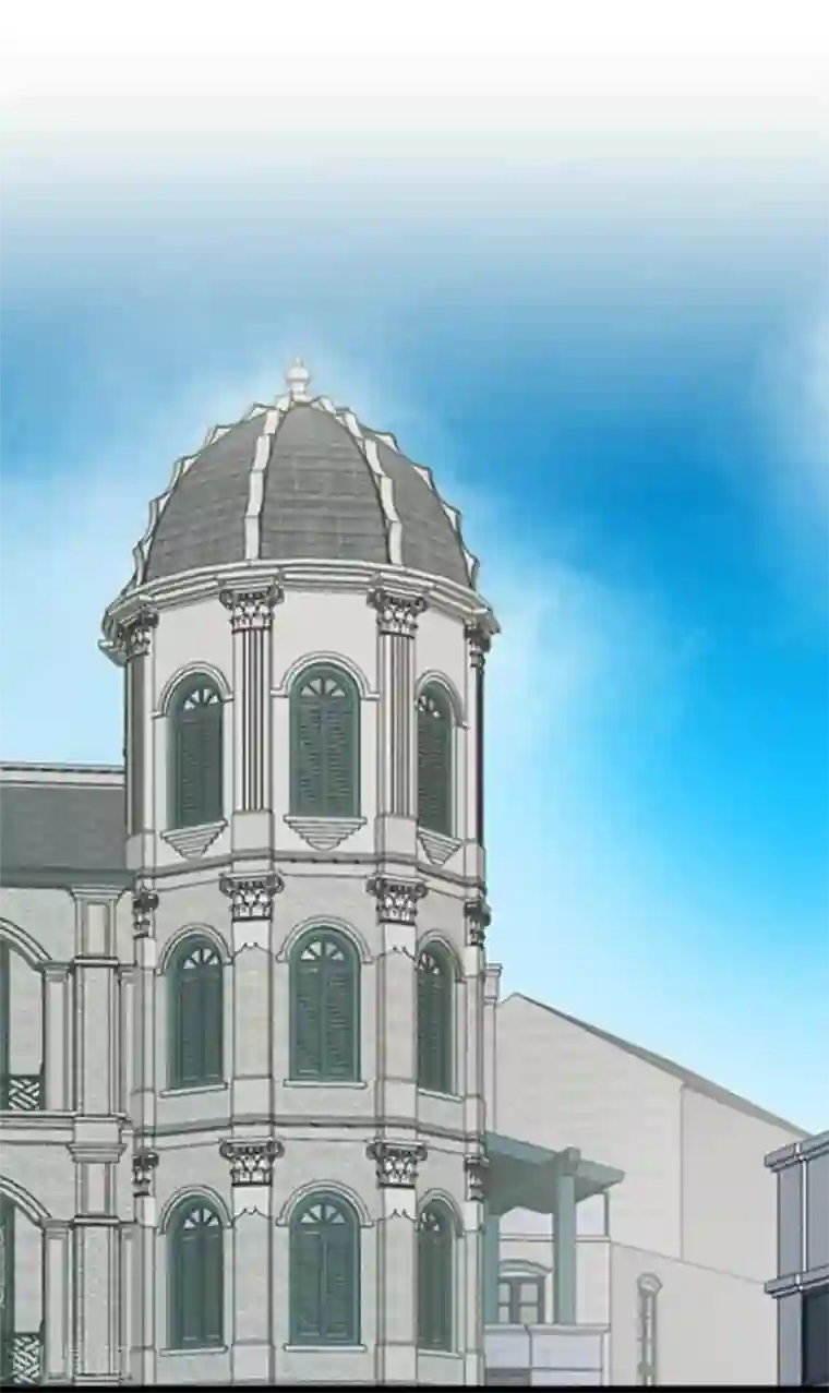 九尾冥恋第18话 北夜泠轩