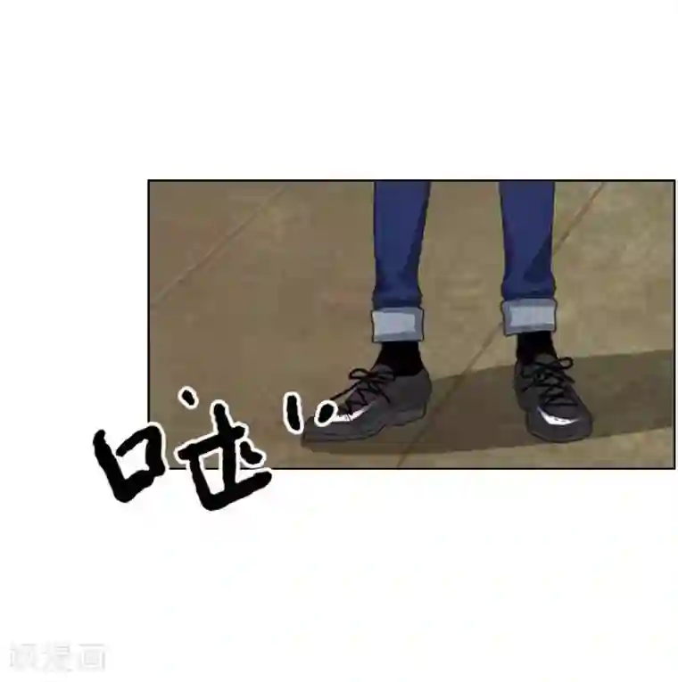 九尾冥恋第21话 还活着