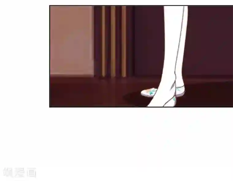 九尾冥恋第27话 刺伤