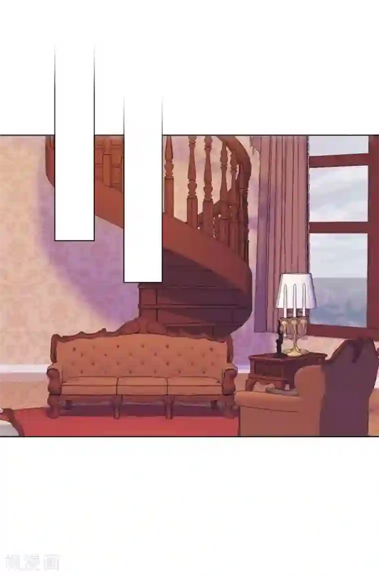 九尾冥恋第29话 折磨