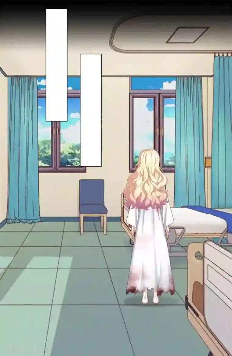 九尾冥恋第31话 惨不忍睹