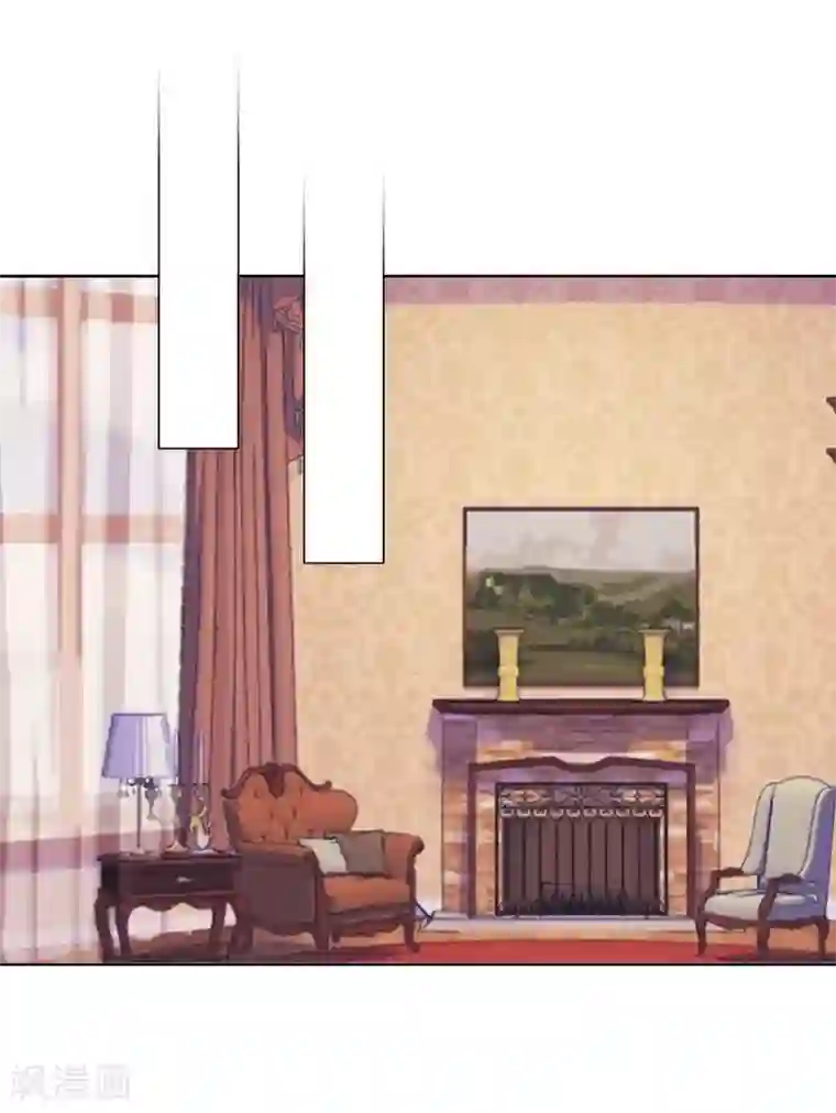 九尾冥恋第32话 凭空消失