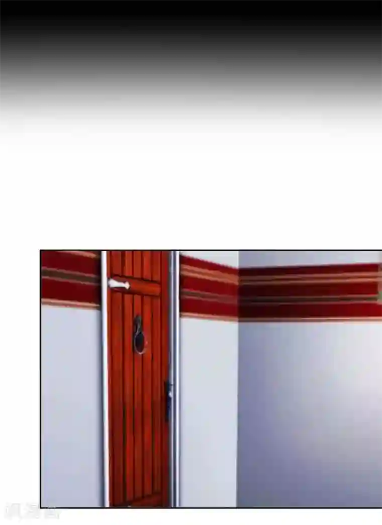 九尾冥恋第35话 友情破碎