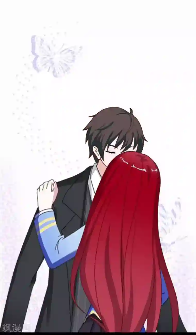 九尾冥恋第38话 真相