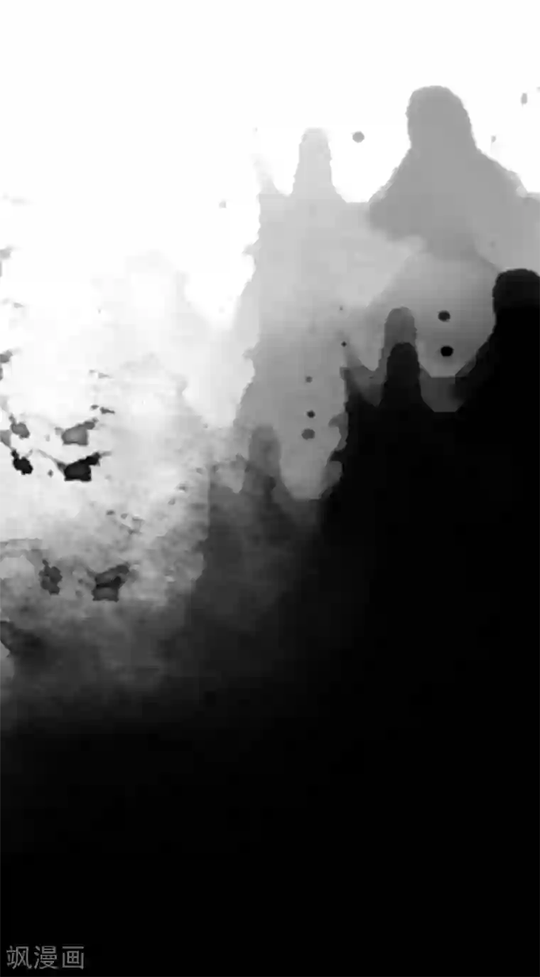 九尾冥恋第41话 哭给谁看