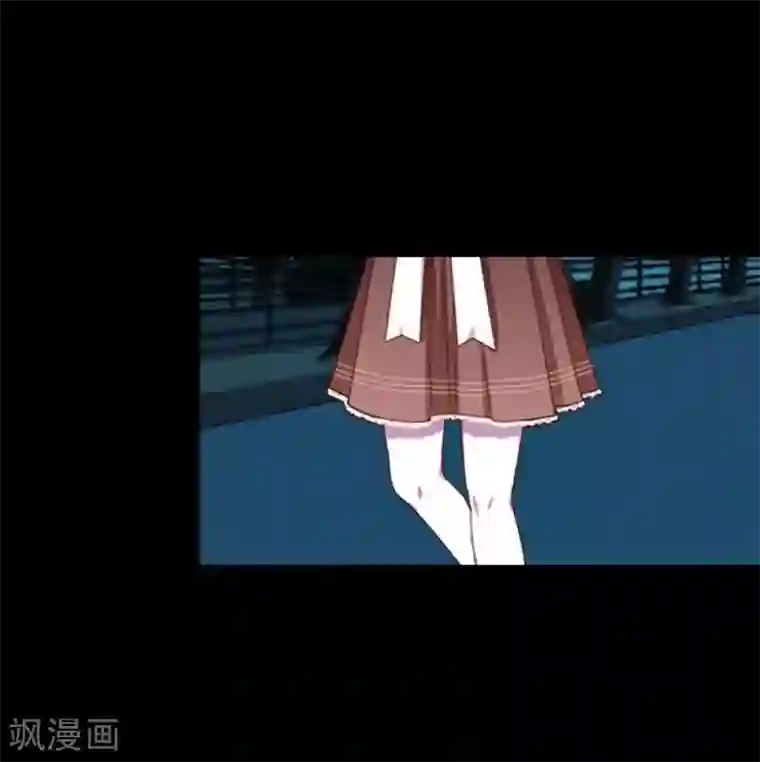 九尾冥恋第43话 死期