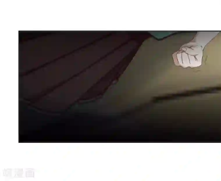 九尾冥恋第47话 她是嫣兰