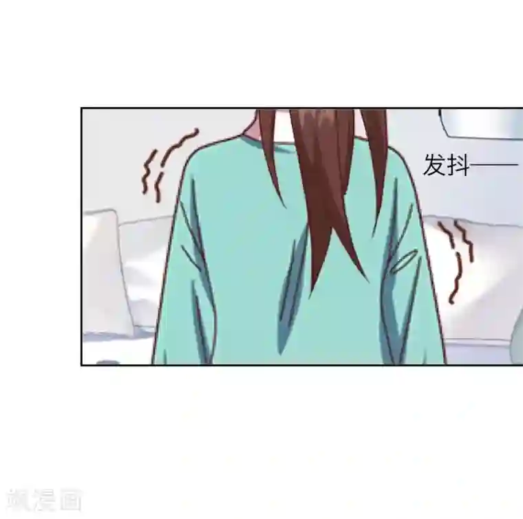 九尾冥恋第47话 她是嫣兰