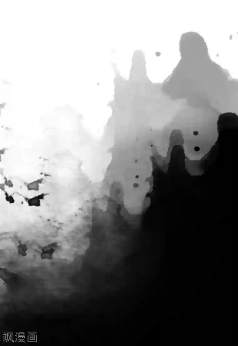 九尾冥恋第48话 孽种