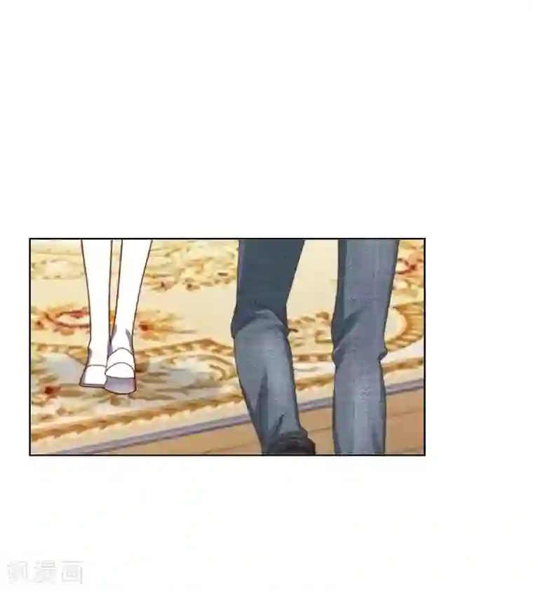 九尾冥恋第54话 羡慕