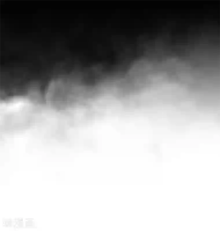 九尾冥恋第54话 羡慕