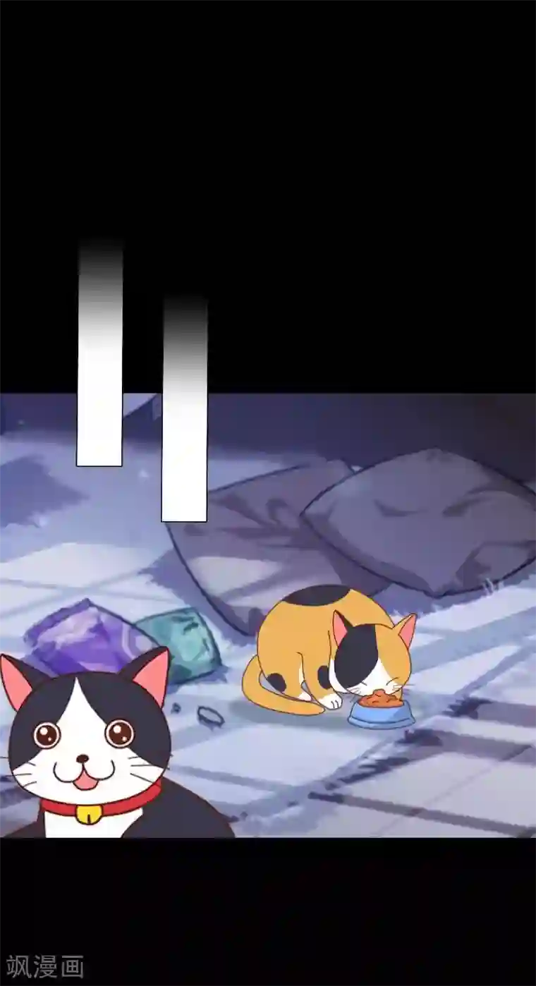 九尾冥恋第55话 缘分