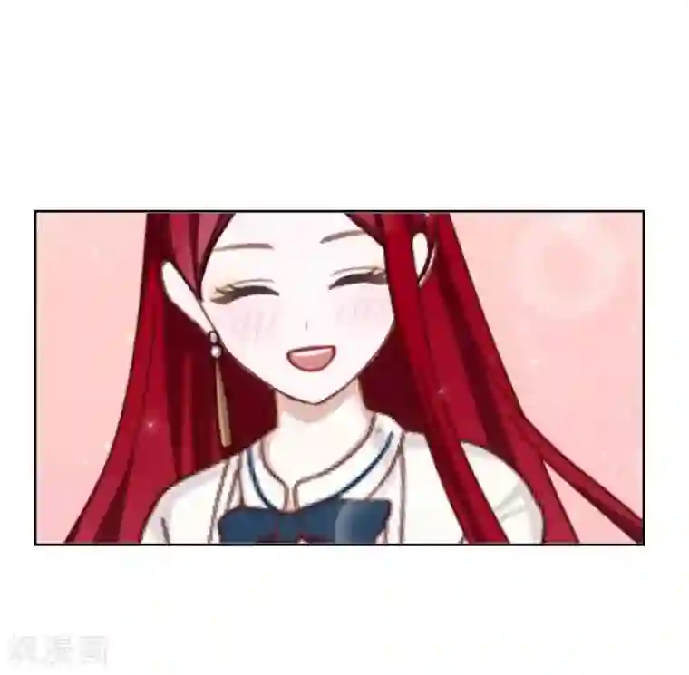 九尾冥恋第58话 喜悦