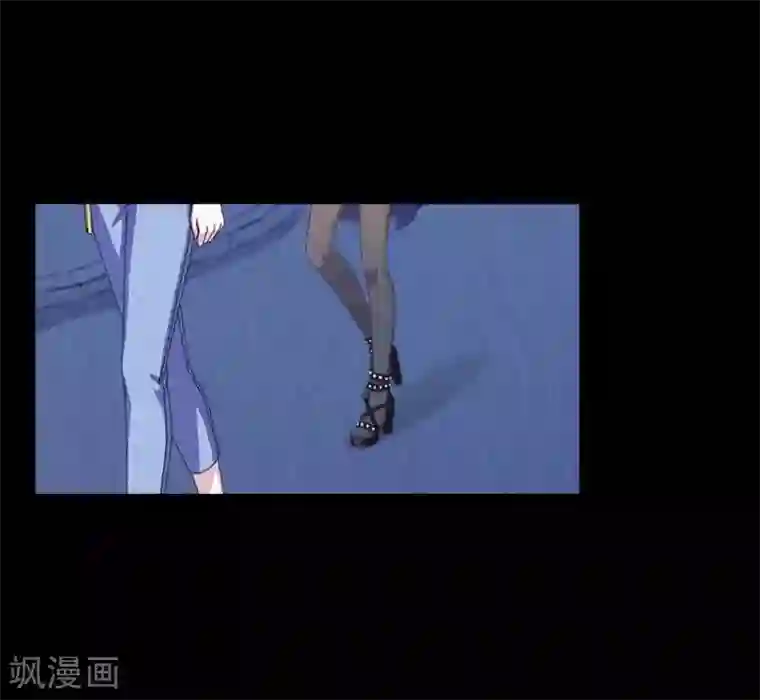 九尾冥恋第66话 原谅