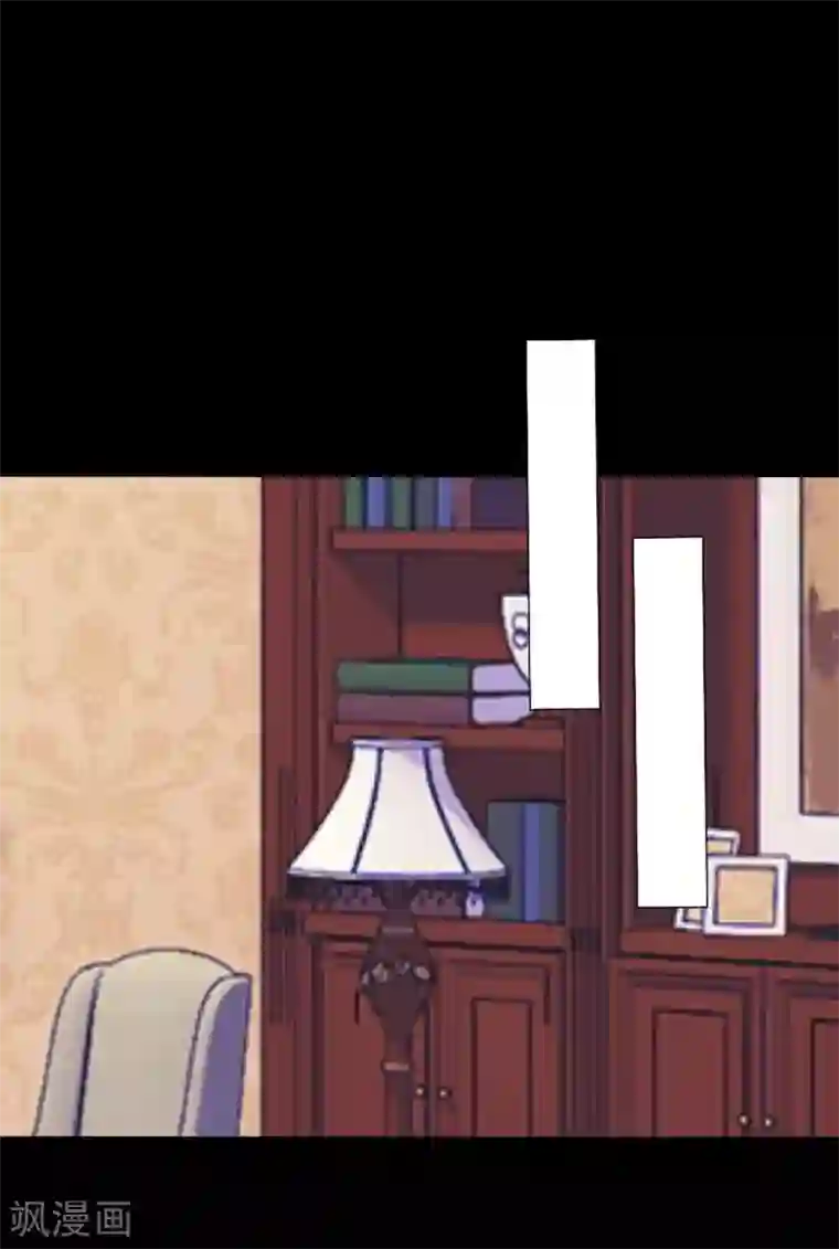 九尾冥恋第70话 最讨厌的人