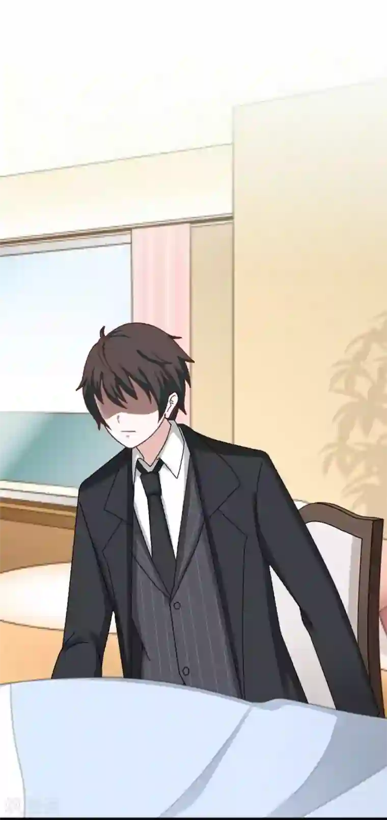 九尾冥恋第71话 本性难改