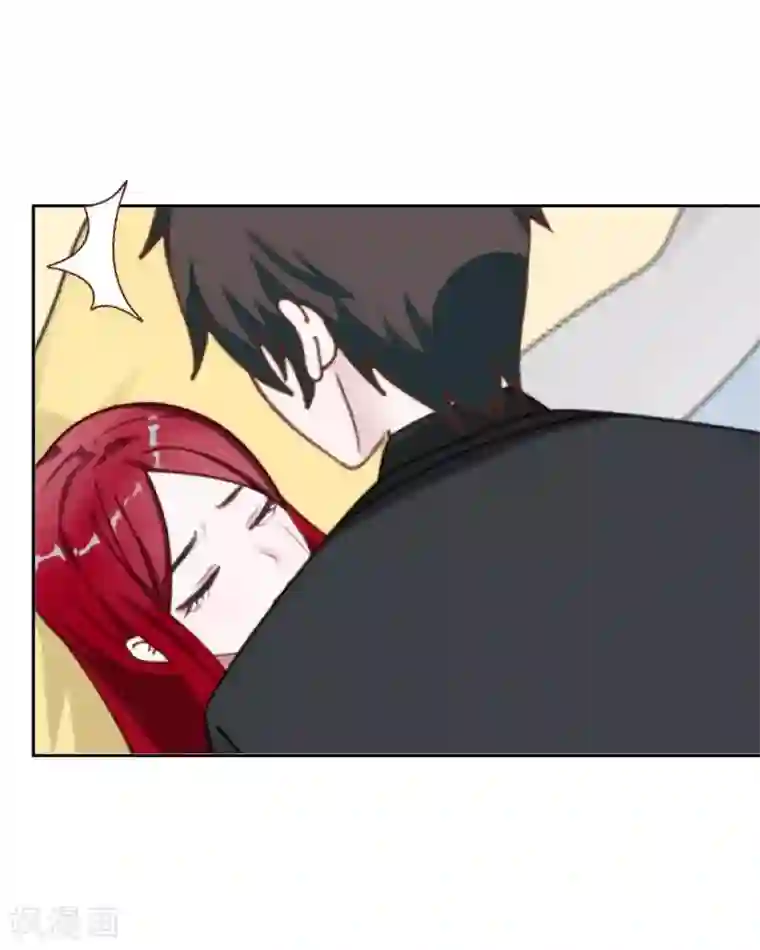 九尾冥恋第71话 本性难改