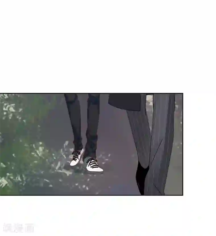 九尾冥恋第72话 还有未婚夫？