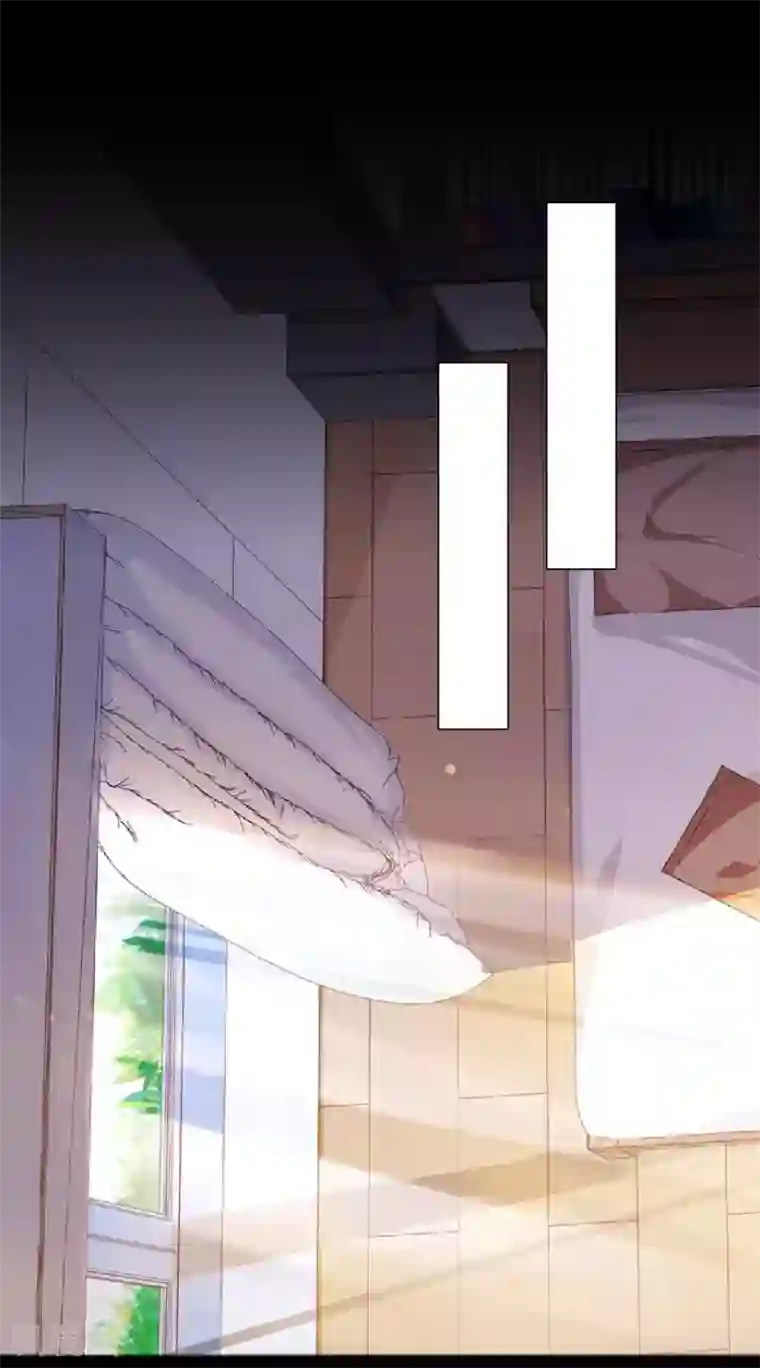 九尾冥恋第75话 各退一步