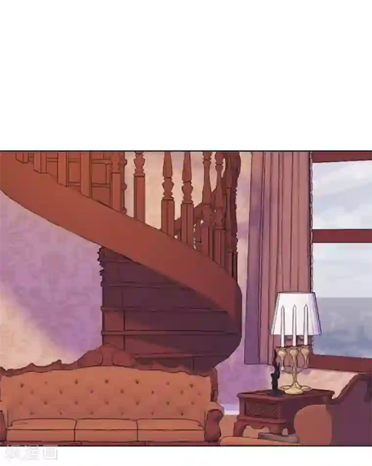 九尾冥恋第75话 各退一步