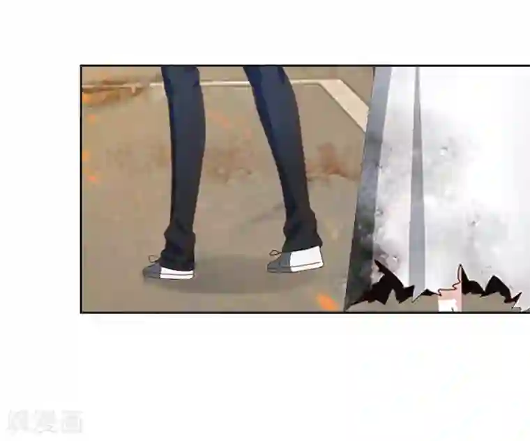 九尾冥恋第76话 蛊毒发作