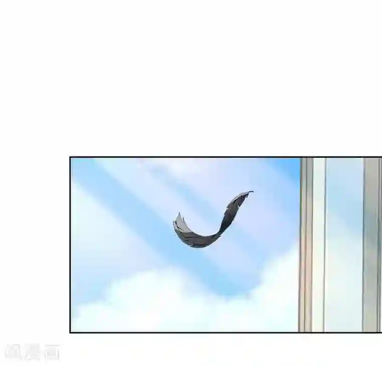 九尾冥恋第78话 做一天夫妻