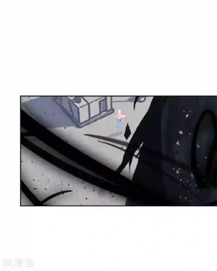 九尾冥恋第79话 黑色翎羽