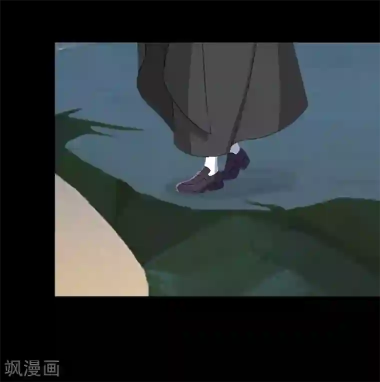 九尾冥恋第82话 只因喜欢你