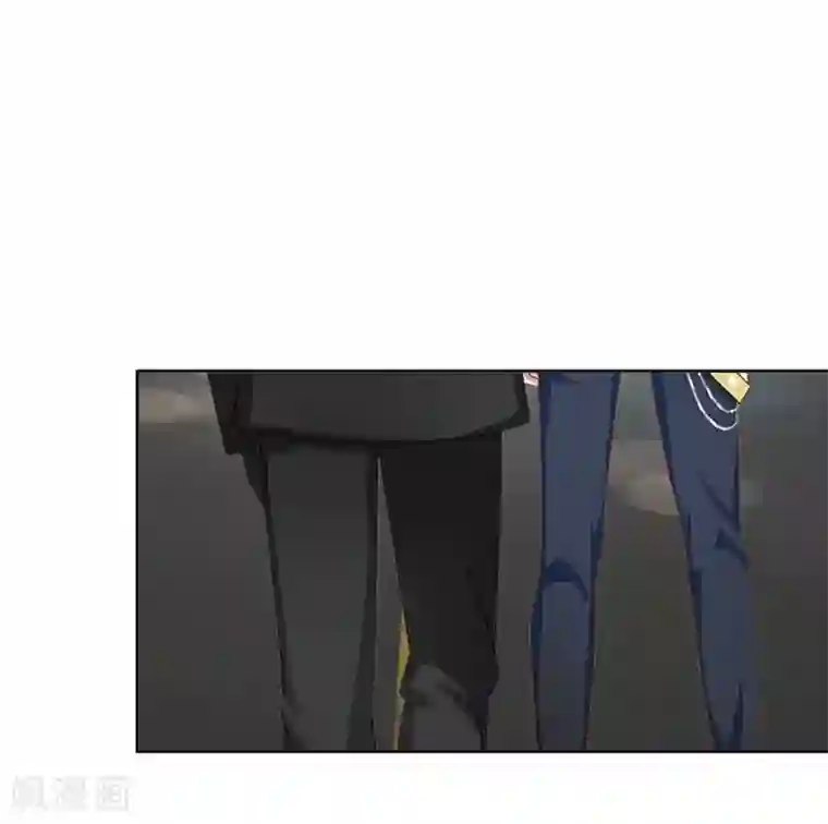 九尾冥恋第86话 仇恨