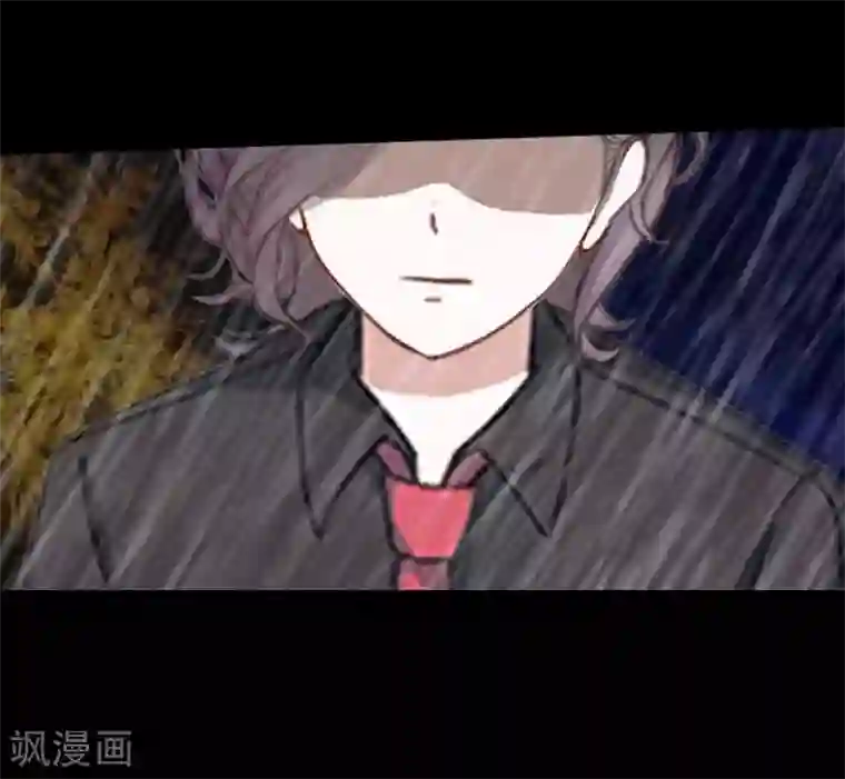 九尾冥恋第87话 想保护的人