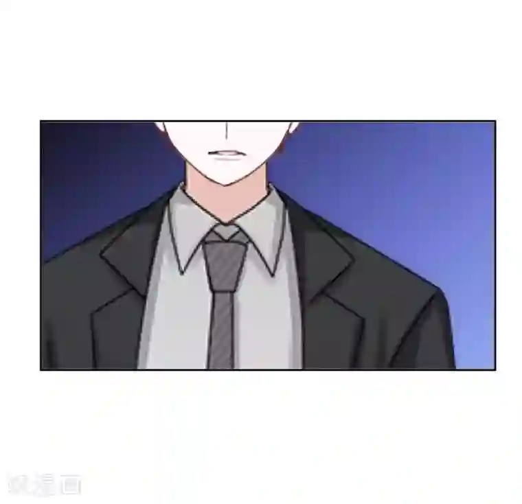 九尾冥恋第89话 有缘无份