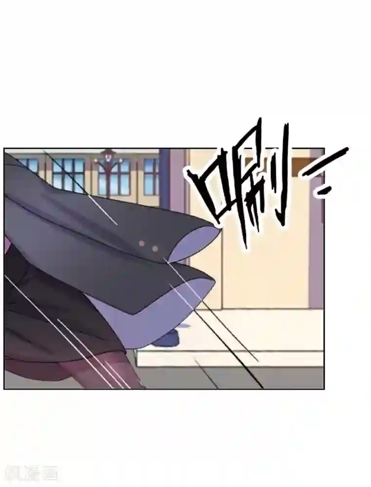 九尾冥恋第89话 有缘无份