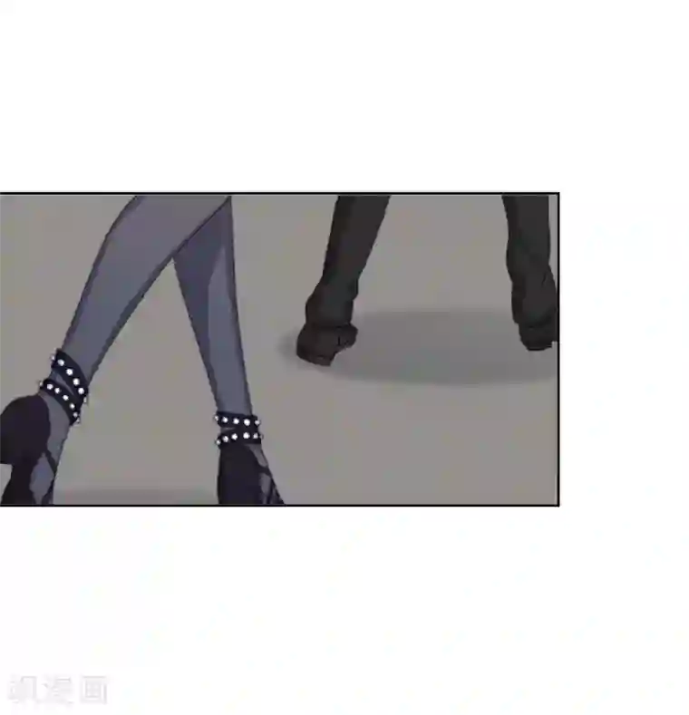 九尾冥恋第89话 有缘无份