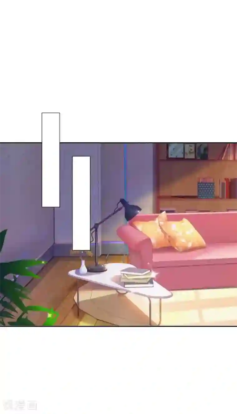 九尾冥恋第92话 只想跟着你