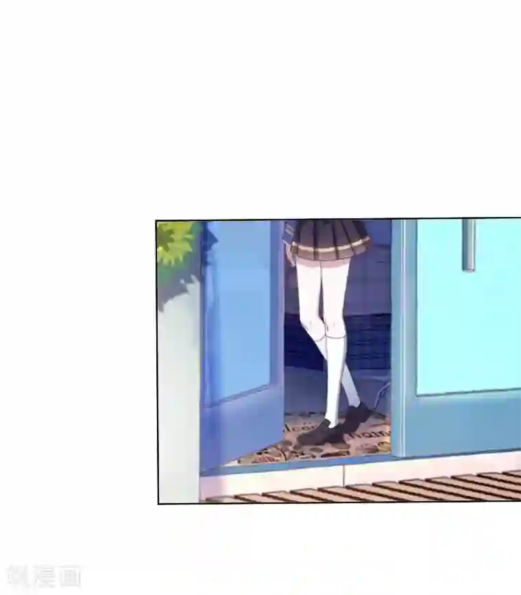 九尾冥恋第94话 相信你