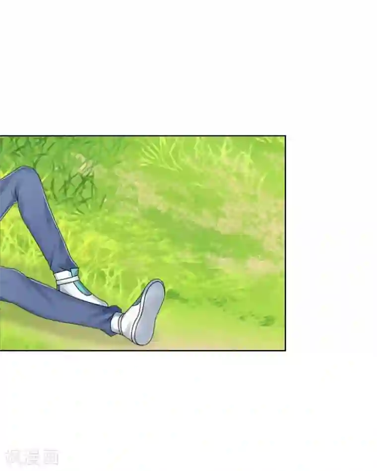 九尾冥恋第95话 怜悯