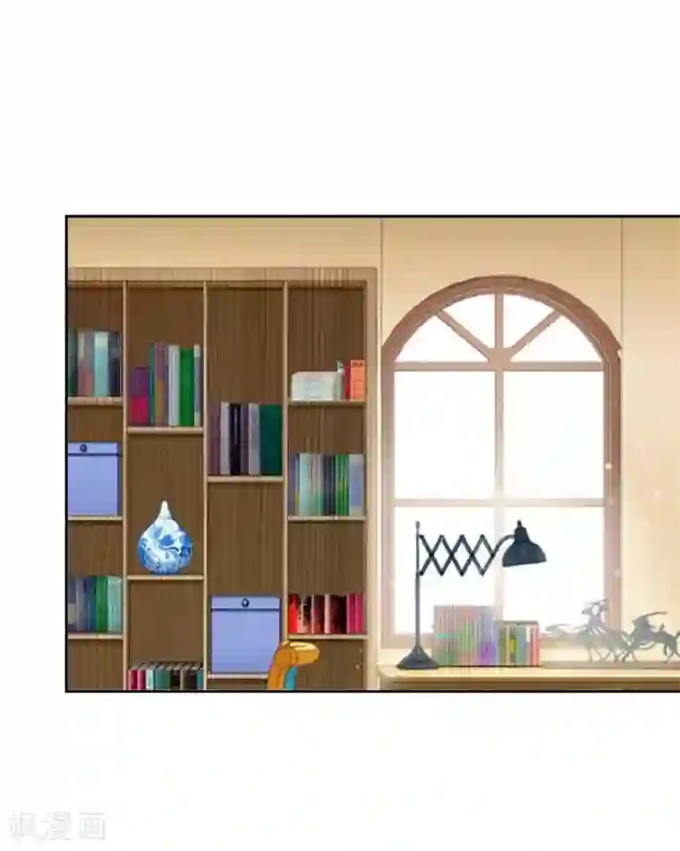 九尾冥恋第99话 回帝国