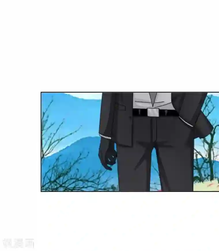 九尾冥恋第100话 我一直都在等你