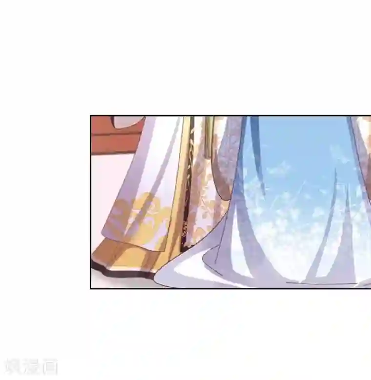 九尾冥恋第102话 母亲