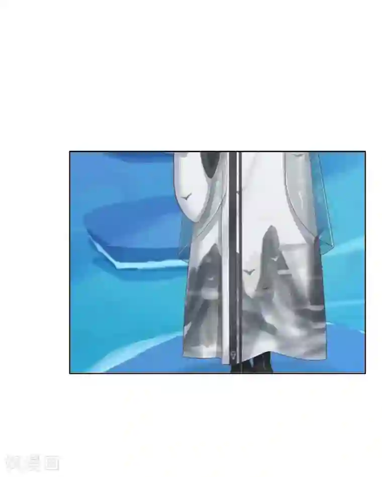 九尾冥恋第104话 情投意合