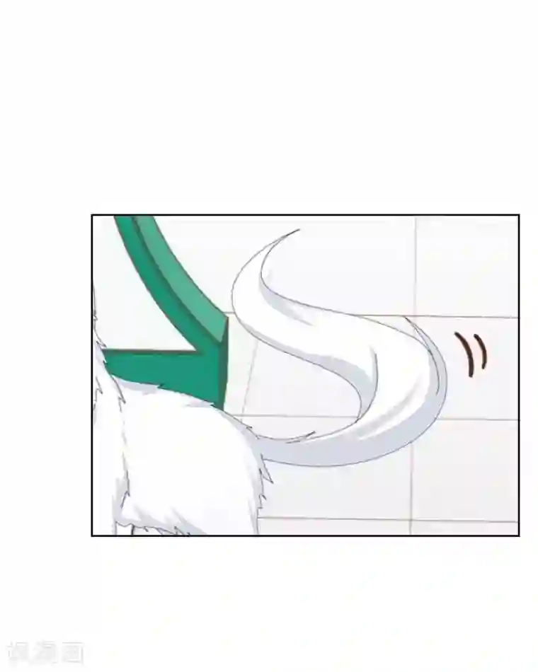 九尾冥恋第105话 婚礼