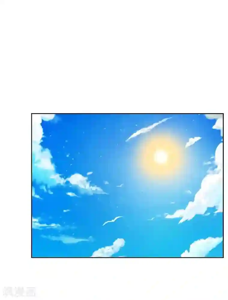 九尾冥恋最终话 倾溪