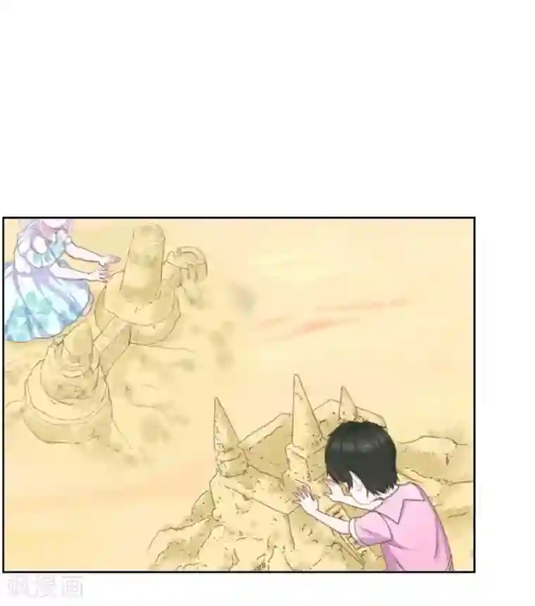 九尾冥恋最终话 倾溪