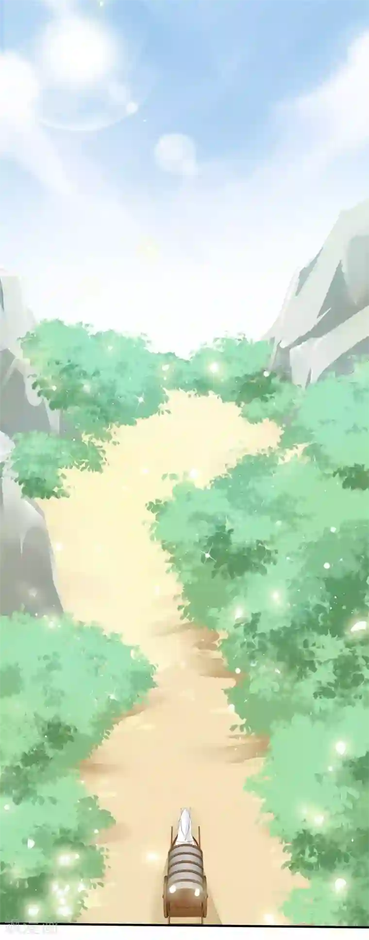 嫡女有毒第11话