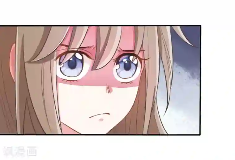 嫡女有毒第17话