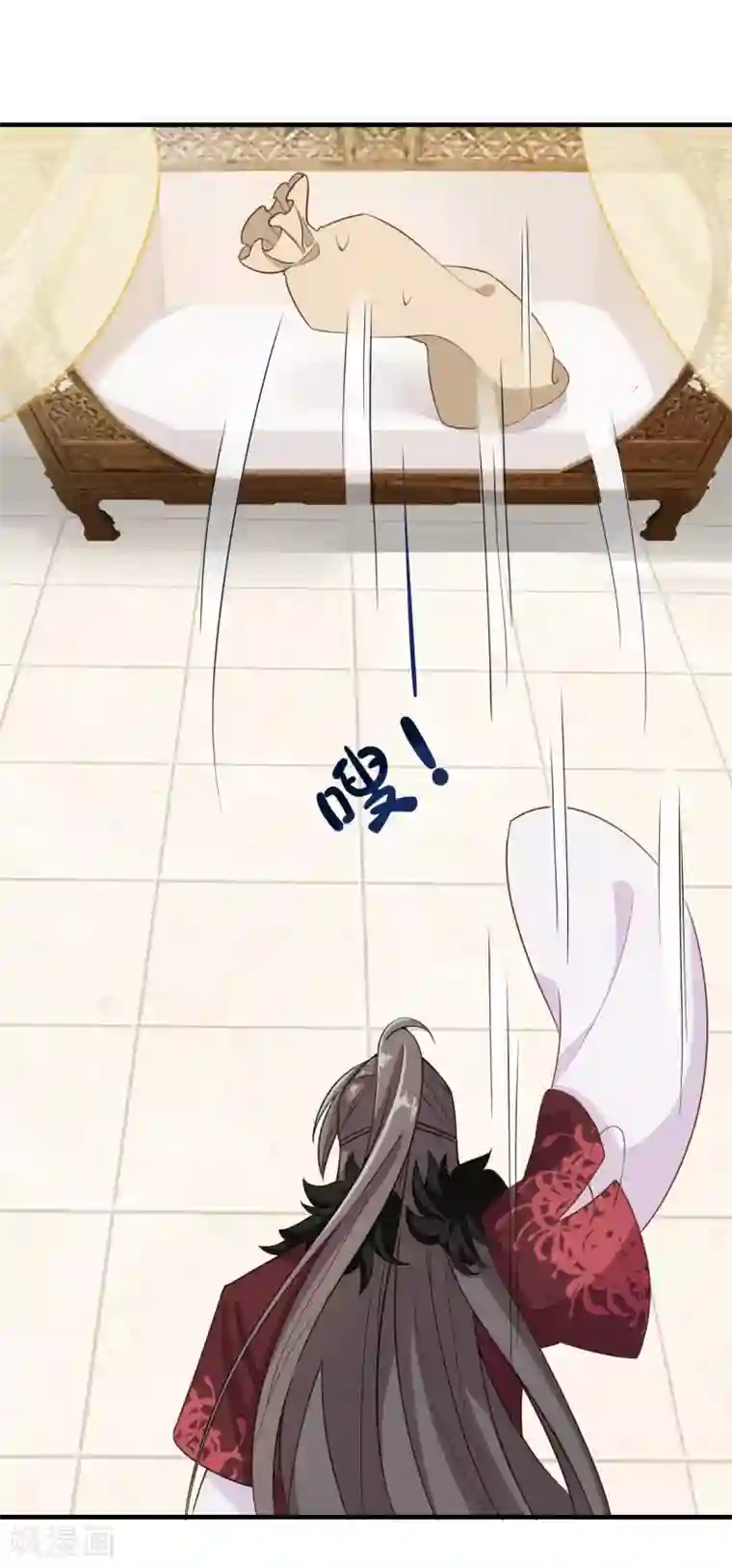 白洁高义美红美芳同床第20话