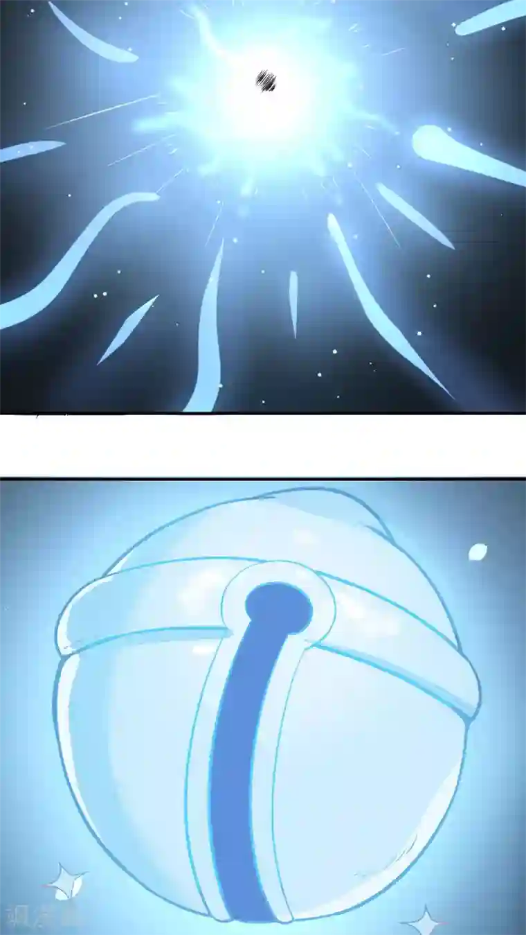 女神养成计划第2话 流星里的妖怪？！